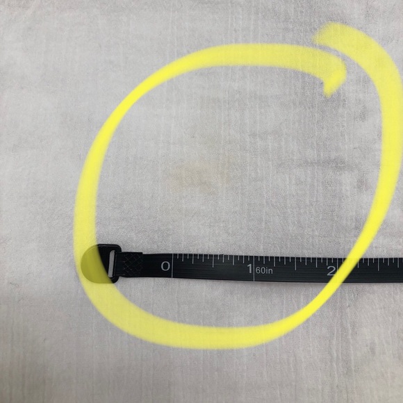 Crochet Trimmed Beach Cover Up Tunic - Picture 10 of 12